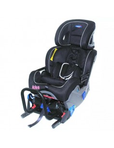 Fotelik Klippan Kiss2 Plus