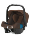 Baby Safe Plus SHR II Wood Brown