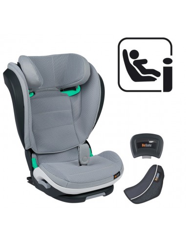 BeSafe fotelik iZi Flex